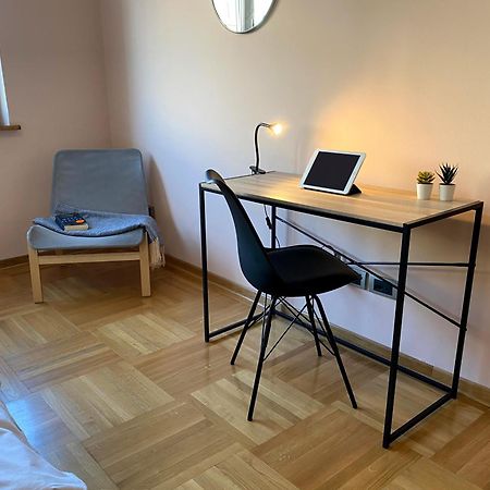 Quince Apartment-Free Parking-City Center Белград Экстерьер фото