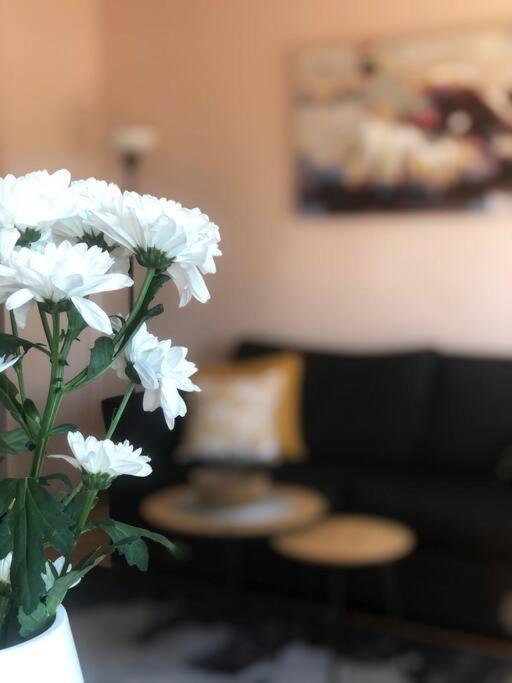 Quince Apartment-Free Parking-City Center Белград Экстерьер фото