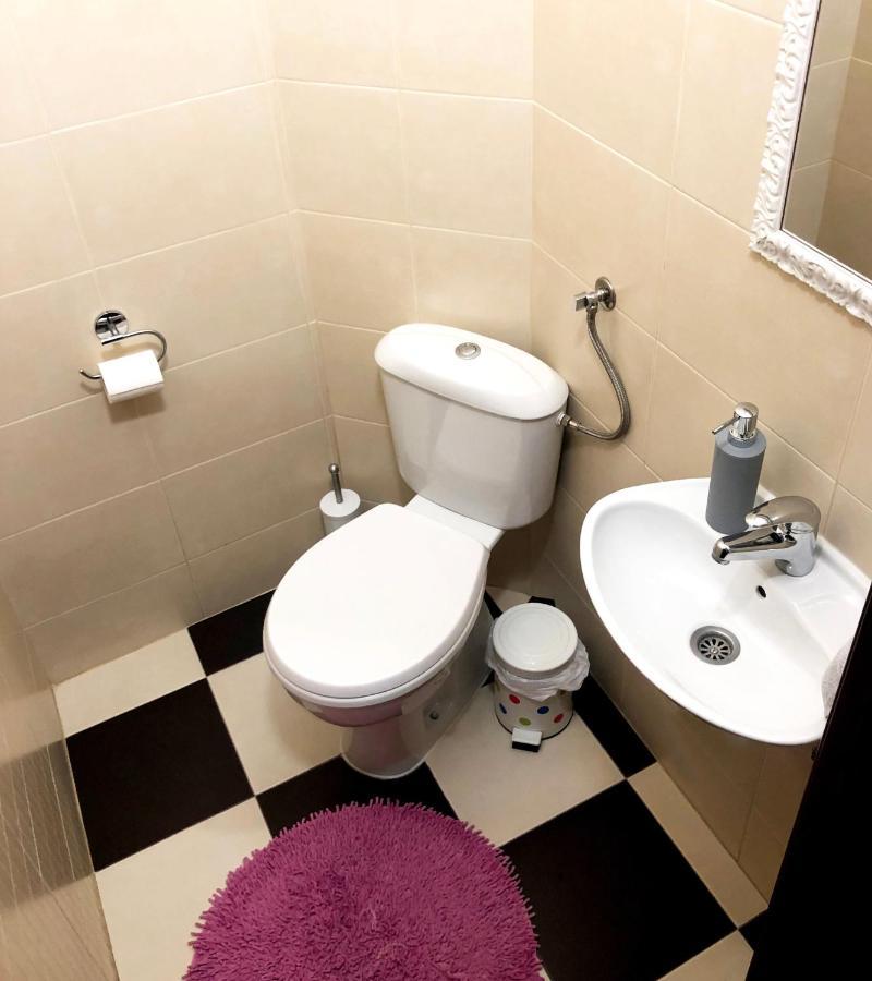 Quince Apartment-Free Parking-City Center Белград Экстерьер фото