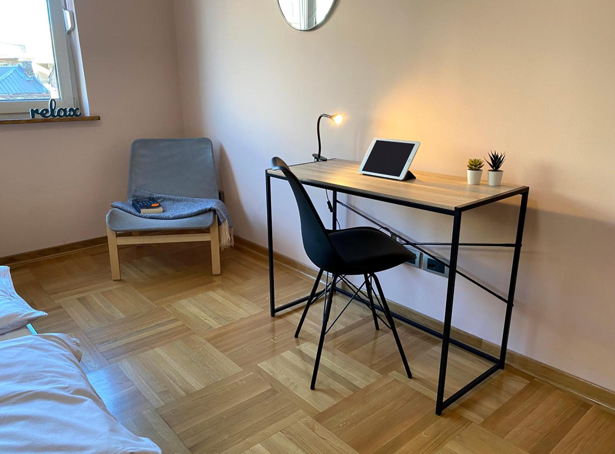 Quince Apartment-Free Parking-City Center Белград Экстерьер фото